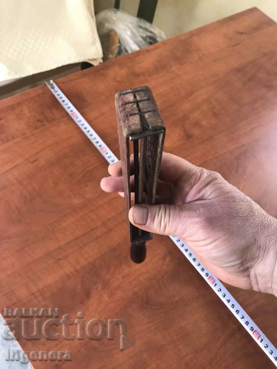 RAZOR GRINDER SHARPENING TOOL-GERMANY - 6 RAZOR GRINDER SHARPENING TOOL-GERMANY - 6