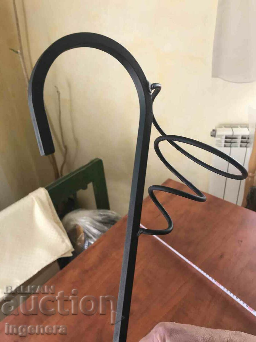 METAL UMBRELLA STAND - 5 METAL UMBRELLA STAND - 5