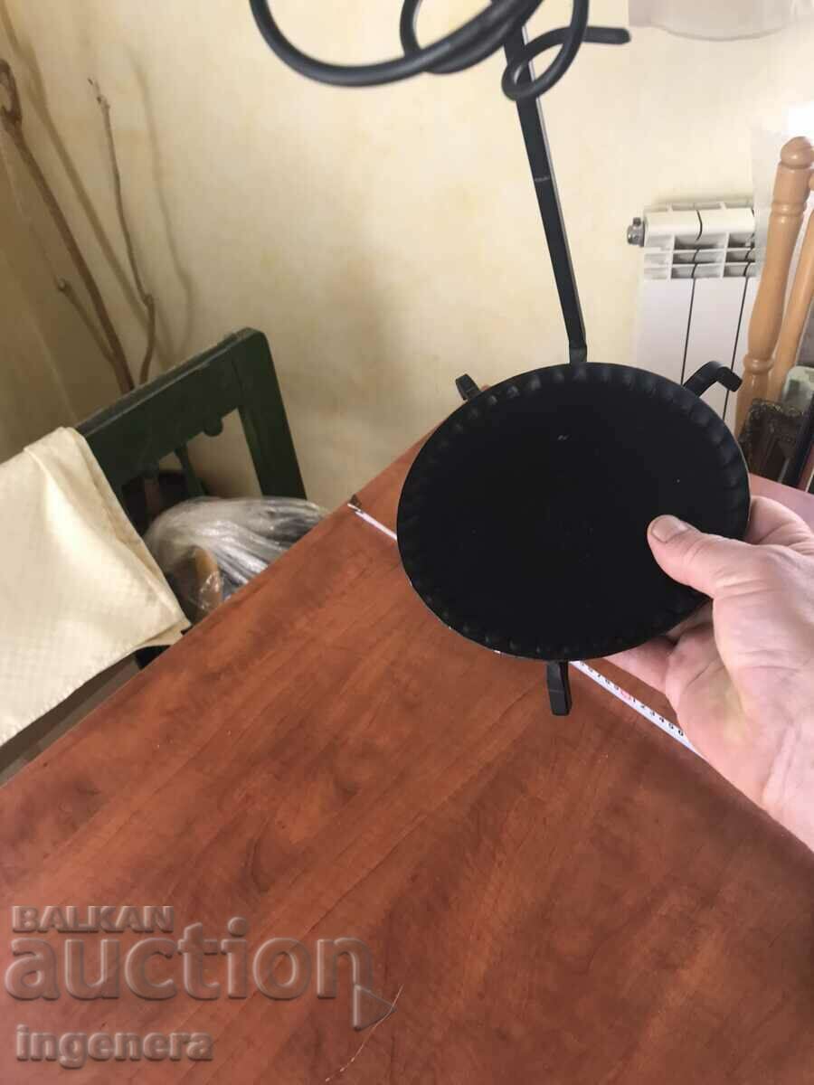 METAL UMBRELLA STAND - 7 METAL UMBRELLA STAND - 7