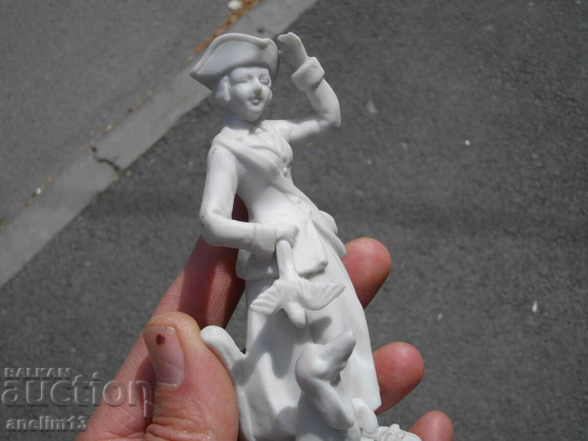 Παράδοση ΓΑΛΙΑ ΠΟΡΣΕΛΑΝΗ ΚΥΡΙΑ ΜΕ ΣΚΥΛΟ