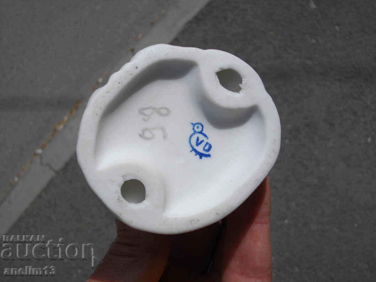 ΓΑΛΙΑ ΠΟΡΣΕΛΑΝΗ ΚΥΡΙΑ ΜΕ ΣΚΥΛΟ - 7 ΓΑΛΙΑ ΠΟΡΣΕΛΑΝΗ ΚΥΡΙΑ ΜΕ ΣΚΥΛΟ - 7