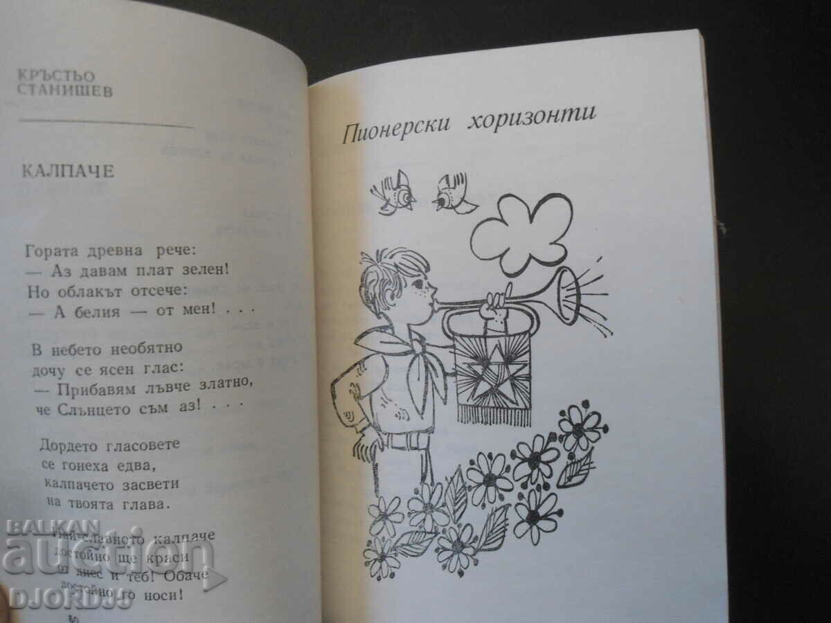 Delivery of Pioneer compass Delivery of Pioneer compass