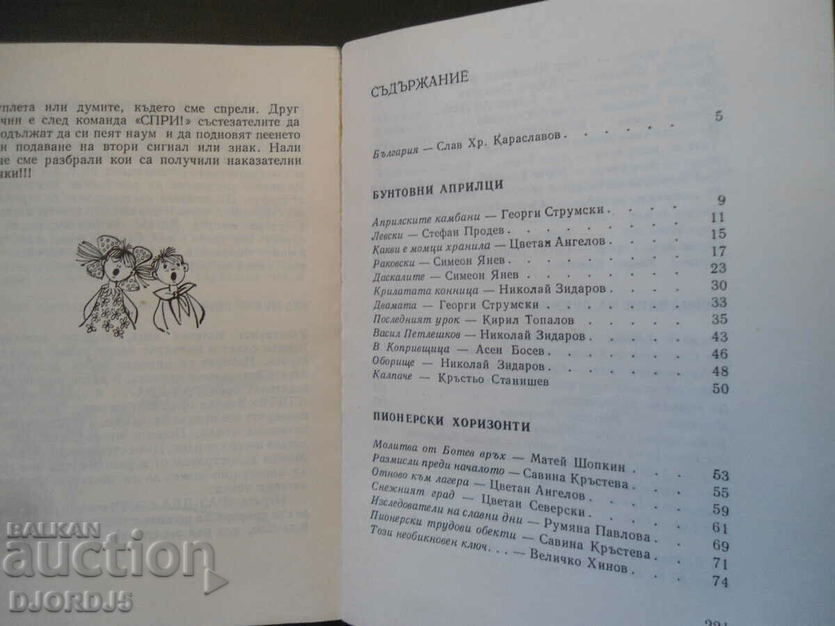 Pioneer compass - 5 Pioneer compass - 5