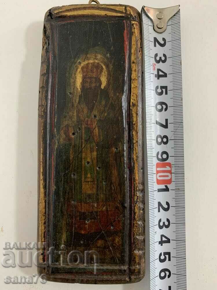 Стара българска икона-7
