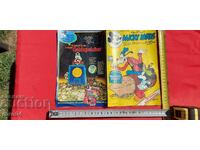 MICKEY MOUSE - MICKY MAUS - COMIC