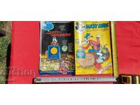 MICKEY MOUSE - MICKY MAUS - COMIC