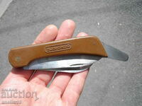 СТАРО ДЖОБНО НОЖЧЕ