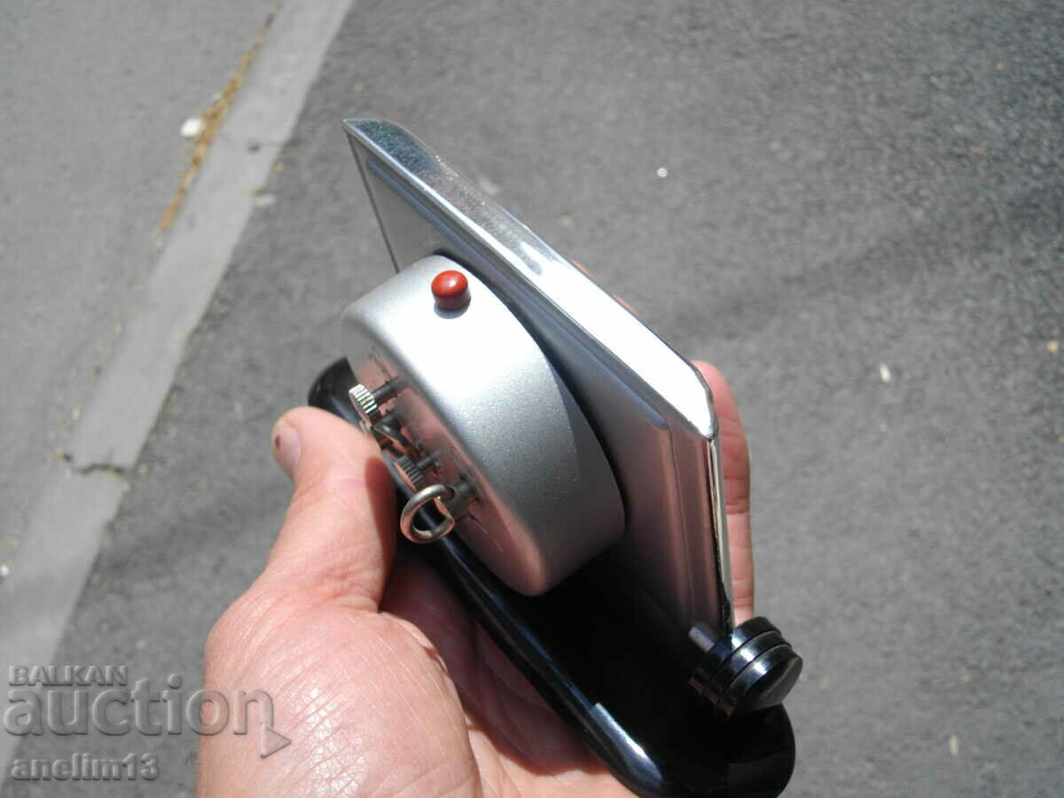 ΣΥΛΛΕΚΤΙΚΟ ΞΥΠΝΗΤΗΡΙ SLAVA SLAVA ΝΕΟ - 6