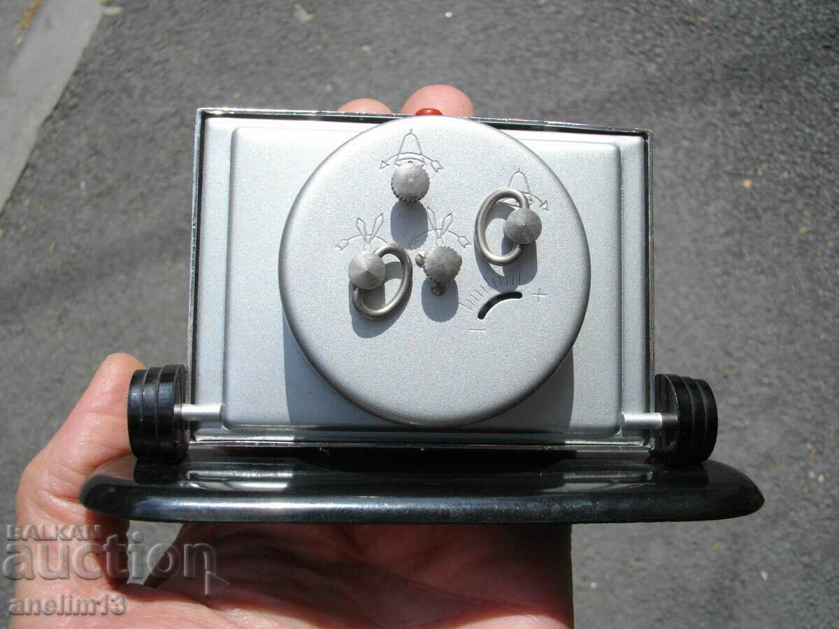 ΣΥΛΛΕΚΤΙΚΟ ΞΥΠΝΗΤΗΡΙ SLAVA SLAVA ΝΕΟ - 7