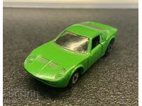 Lamborghini Miura MATCHBOX BG metal toy model car