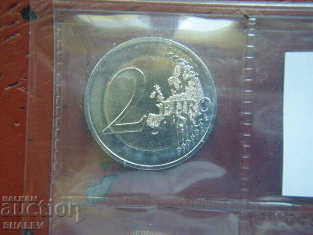 2 Euro 2024 Germany "Mecklenburg" A,D,F,G,J / Germany 2 euros - 6 2 Euro 2024 Germany "Mecklenburg" A,D,F,G,J / Germany 2 euros - 6