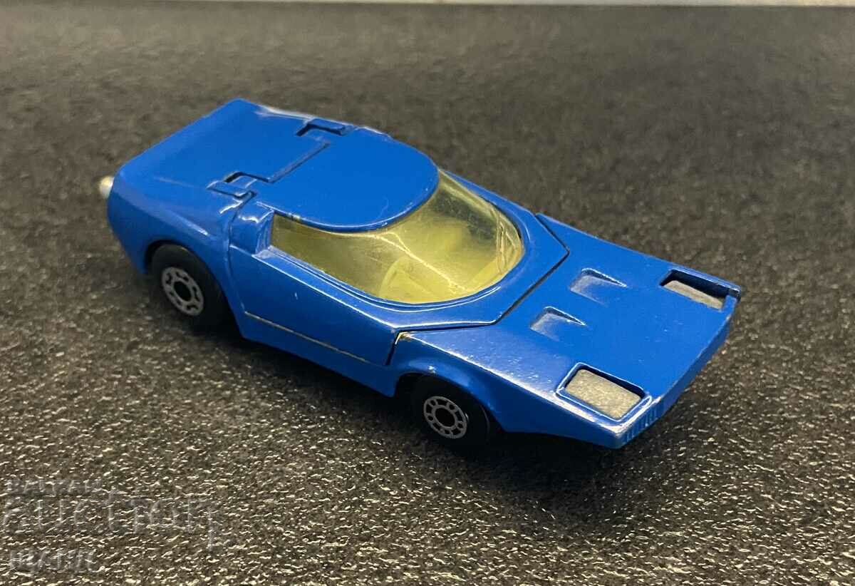 1973 MATCHBOX BG CLIPPER metal model car toy