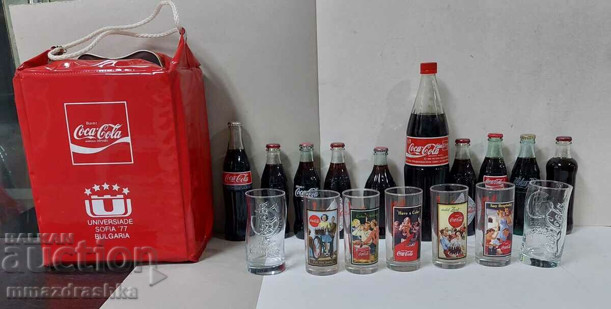 Συλλογή Coca-Cola