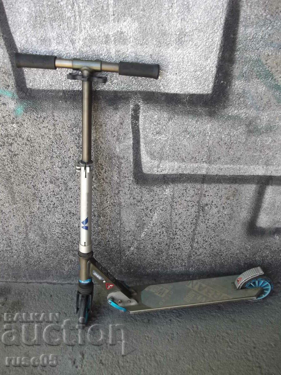 Scooter "OXELO"