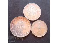 Jubilee Silver Coins