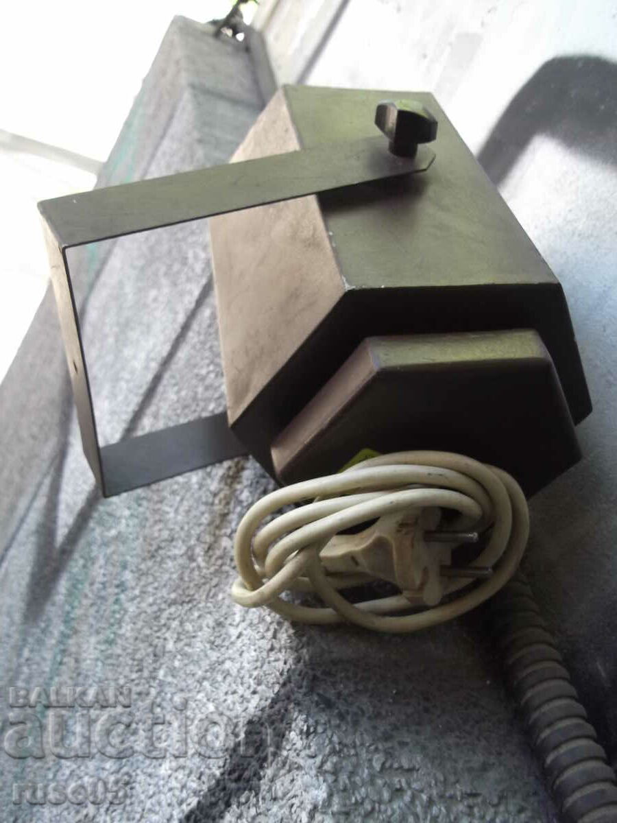 Delivery of Body lighting Delivery of Body lighting