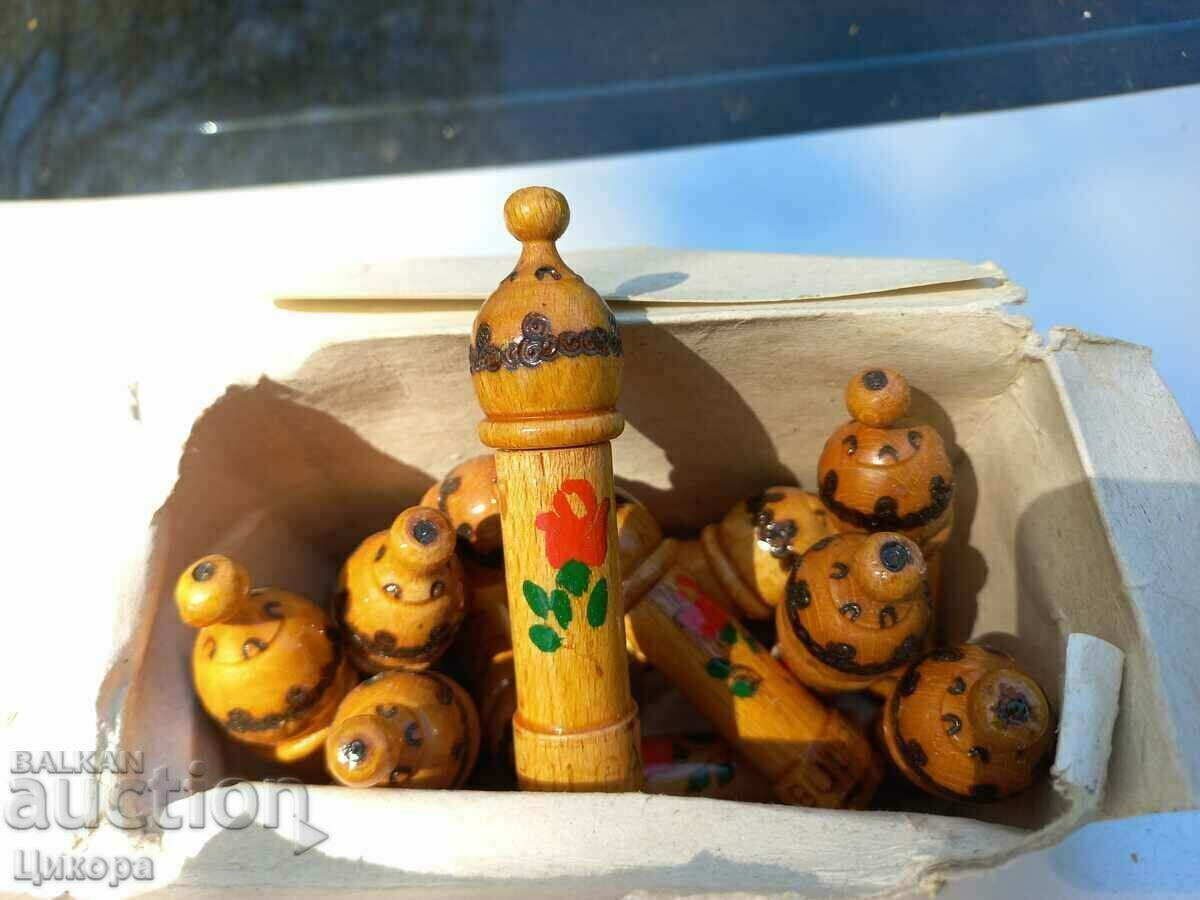 Auction MUSKALCHE BULGARIAN ROSE PERFUME Auction MUSKALCHE BULGARIAN ROSE PERFUME