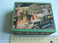 Rolex watch box 100mm/80mm/35mm