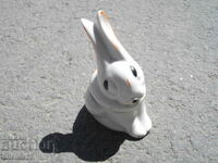 СТАР ПОРЦЕЛАН  КУТИЙКА ЗАЙЧЕ МАРКИРАН