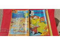 MICKEY MOUSE - MICKY MAUS - COMIC