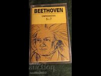 Κασέτα ήχου Beethoven