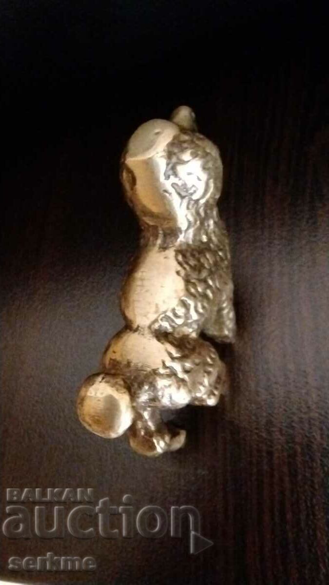 Bronze figure - 5 Bronze figure - 5