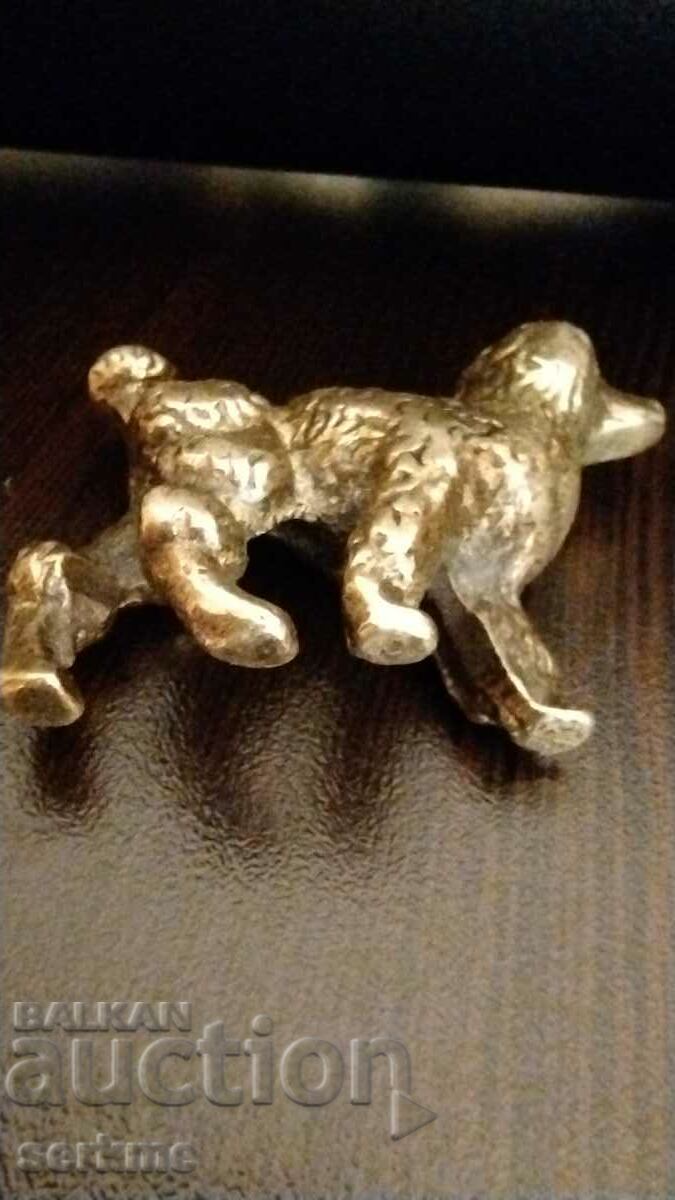 Bronze figure - 6 Bronze figure - 6