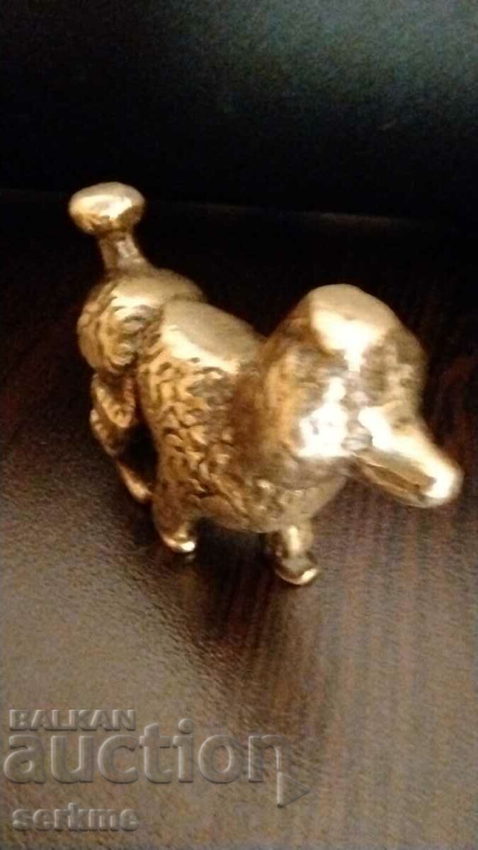 Bronze figure - 7 Bronze figure - 7