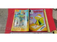 MICKEY MOUSE - MICKY MAUS - COMIC
