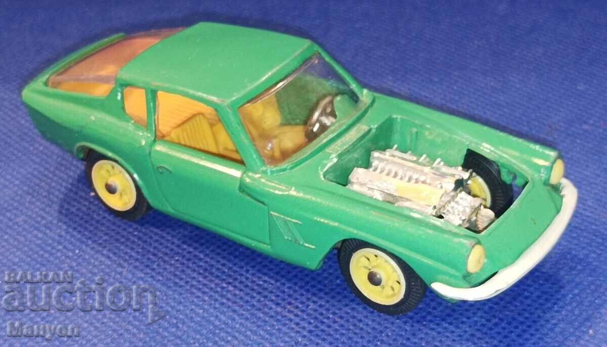 Старо моделче - СССР(USSR,Русия). с цена 24.90 лв. | € 12.73 Старо моделче - СССР(USSR,Русия). с цена 24.90 лв. | € 12.73