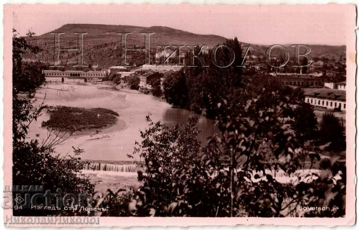 ΕΠΙΣΚΟΠΗΣΗ ΚΑΡΤΑΣ OLD HUNTER G755