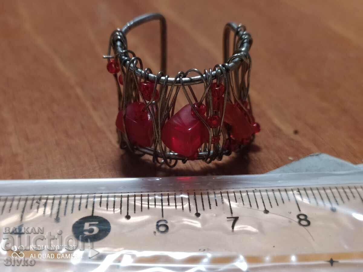 Auction Designer ring Auction Designer ring