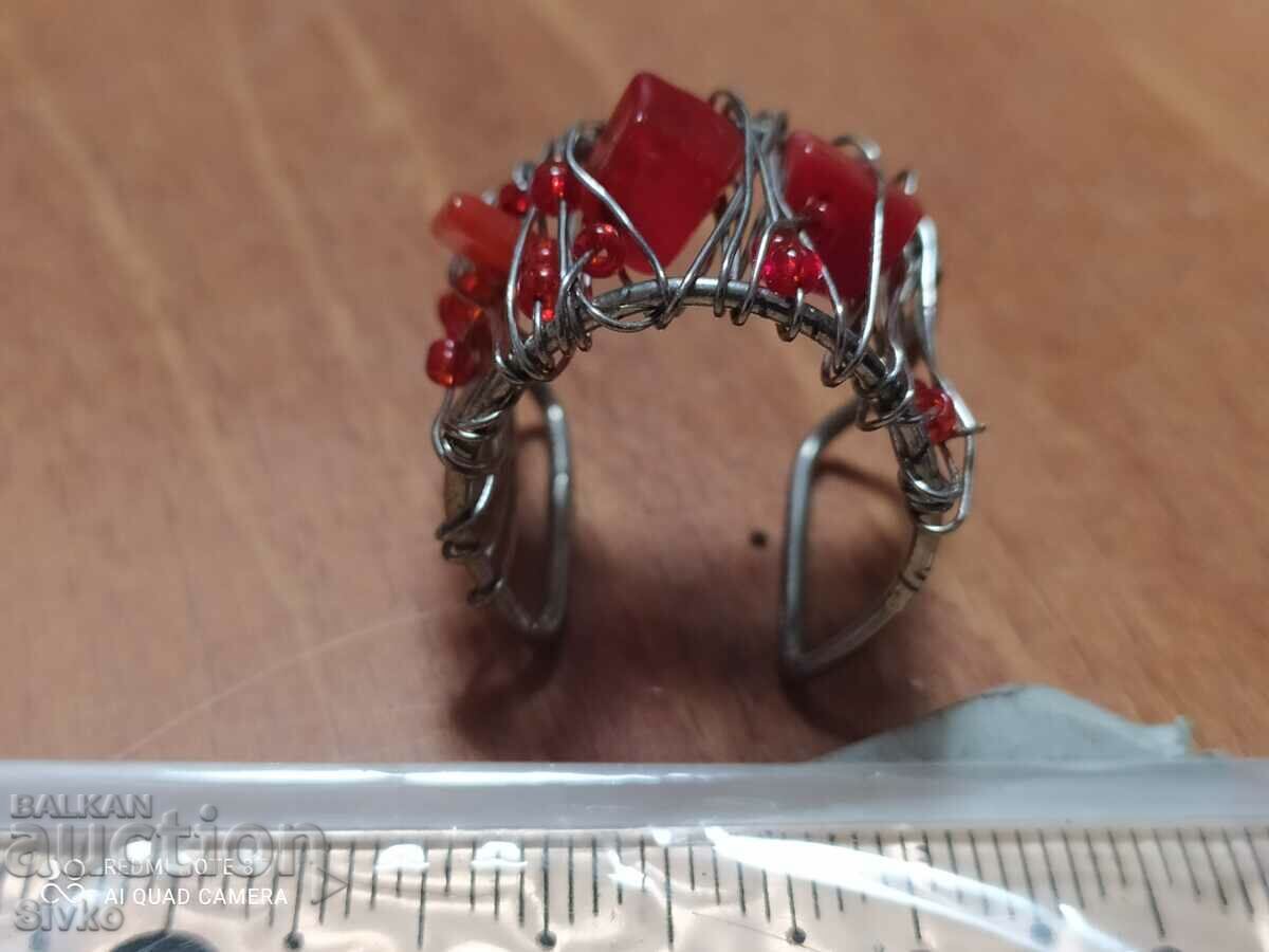 Designer ring Designer ring