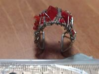 Δαχτυλίδι σχεδιαστή