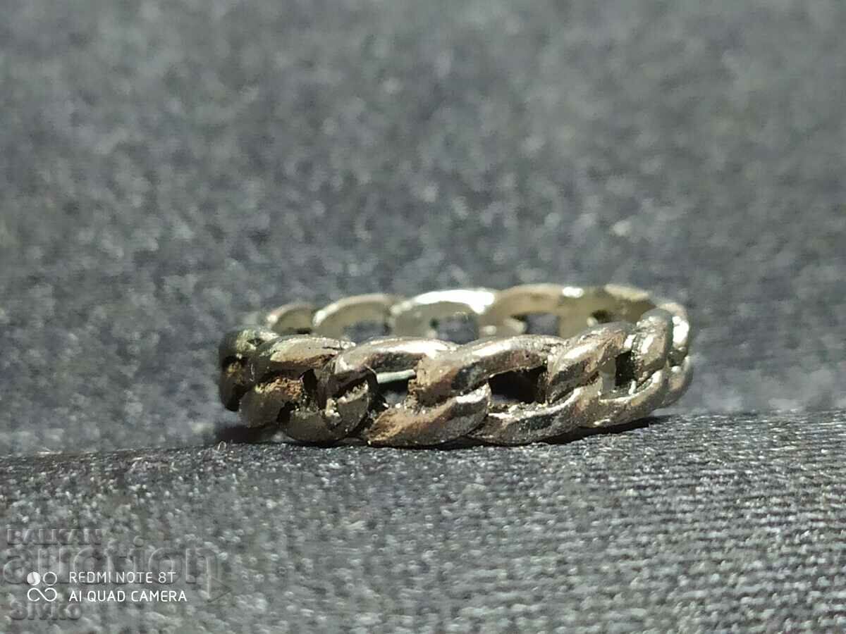 A ring