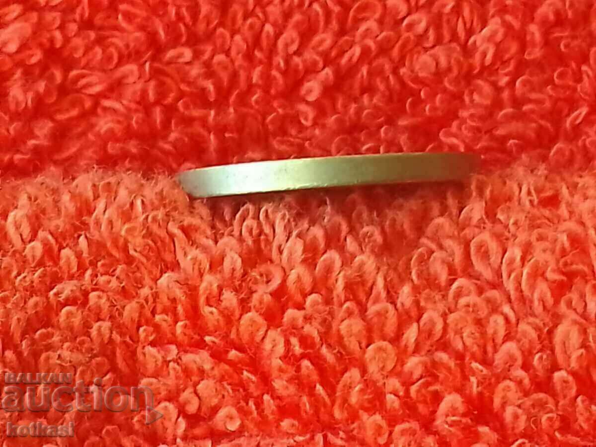 Old coin 20 cents 1912 in quality Bulgaria - 7 Old coin 20 cents 1912 in quality Bulgaria - 7