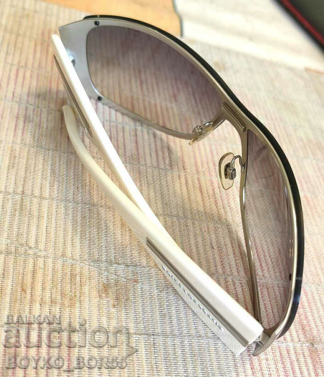 Γνήσια ιταλικά γυαλιά ηλίου D&G Dolce & Gabbana με τιμή 150.00 BGN | € 76.69 Γνήσια ιταλικά γυαλιά ηλίου D&G Dolce & Gabbana με τιμή 150.00 BGN | € 76.69