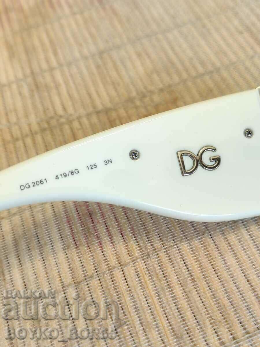 Δημοπρασία Γνήσια ιταλικά γυαλιά ηλίου D&G Dolce & Gabbana Δημοπρασία Γνήσια ιταλικά γυαλιά ηλίου D&G Dolce & Gabbana