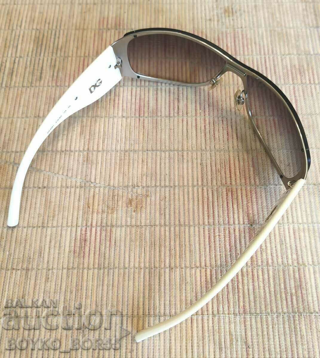 Γνήσια ιταλικά γυαλιά ηλίου D&G Dolce & Gabbana - 5 Γνήσια ιταλικά γυαλιά ηλίου D&G Dolce & Gabbana - 5