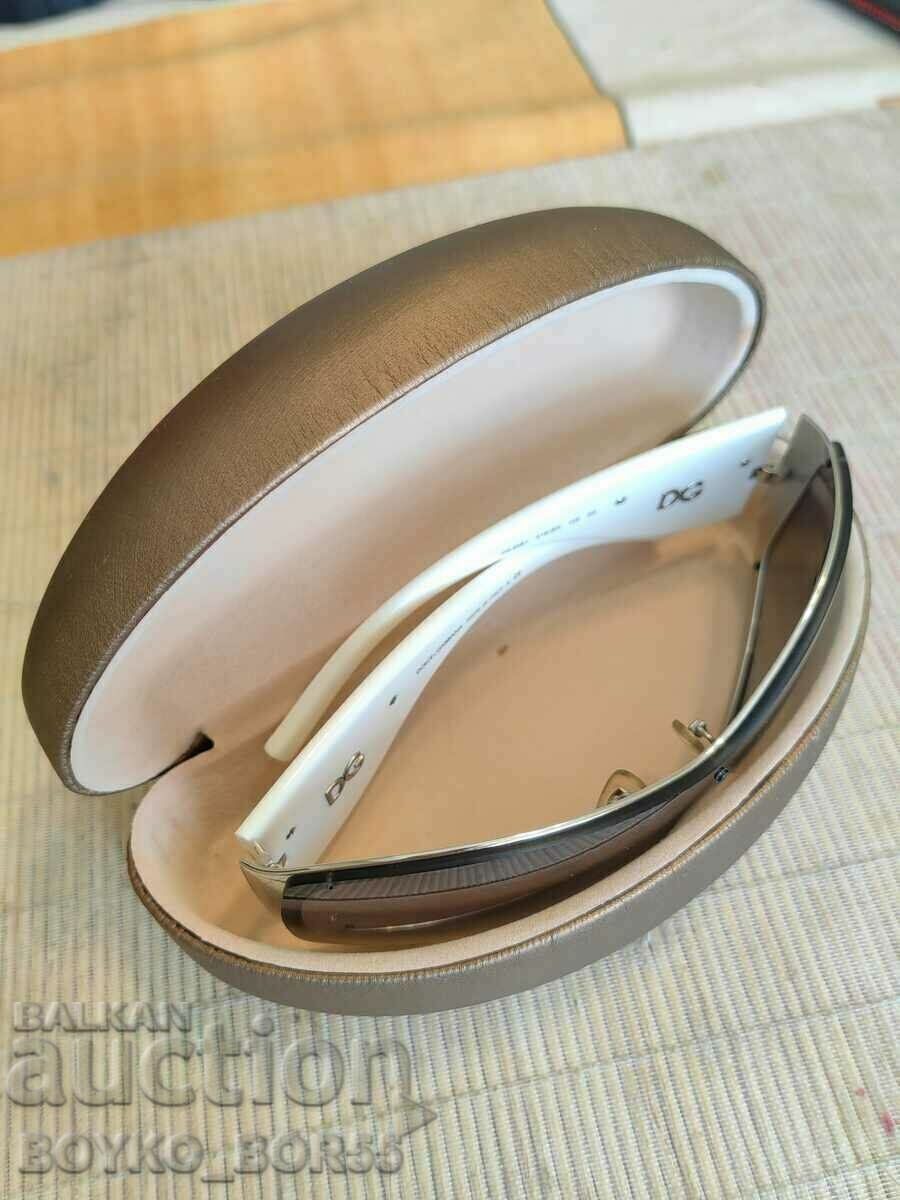 Γνήσια ιταλικά γυαλιά ηλίου D&G Dolce & Gabbana - 7 Γνήσια ιταλικά γυαλιά ηλίου D&G Dolce & Gabbana - 7