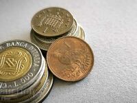 Coin - Gibraltar - 1 penny | 1994