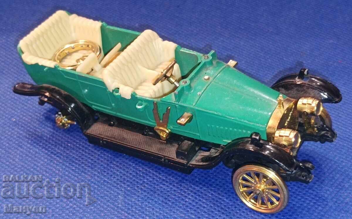 Old model - USSR (USSR, Russia). with price 34.90 BGN | € 17.84 Old model - USSR (USSR, Russia). with price 34.90 BGN | € 17.84