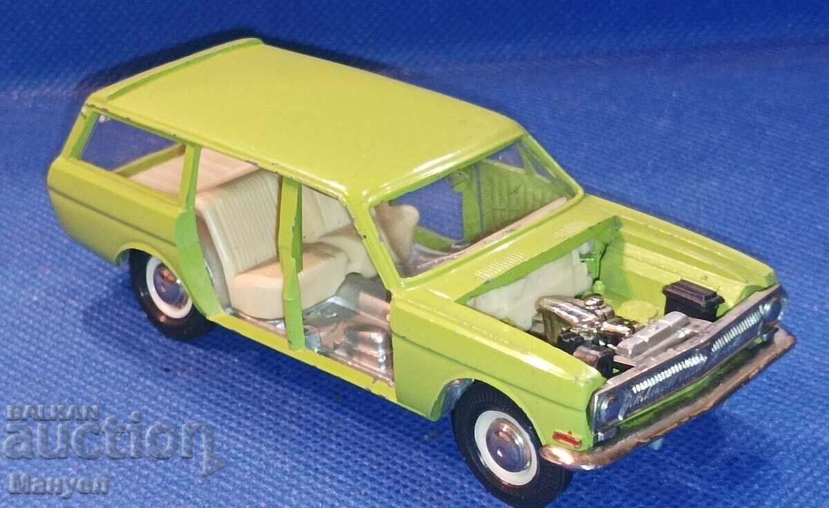 Παλιό μοντέλο - ΕΣΣΔ (ΕΣΣΔ, Ρωσία). με τιμή 80.00 BGN | € 40.90 Παλιό μοντέλο - ΕΣΣΔ (ΕΣΣΔ, Ρωσία). με τιμή 80.00 BGN | € 40.90