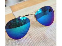 Γνήσια μάρκα γυαλιά ηλίου Y-LONDON Unisex