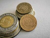 Coin - Armenia - 20 dram | 2003