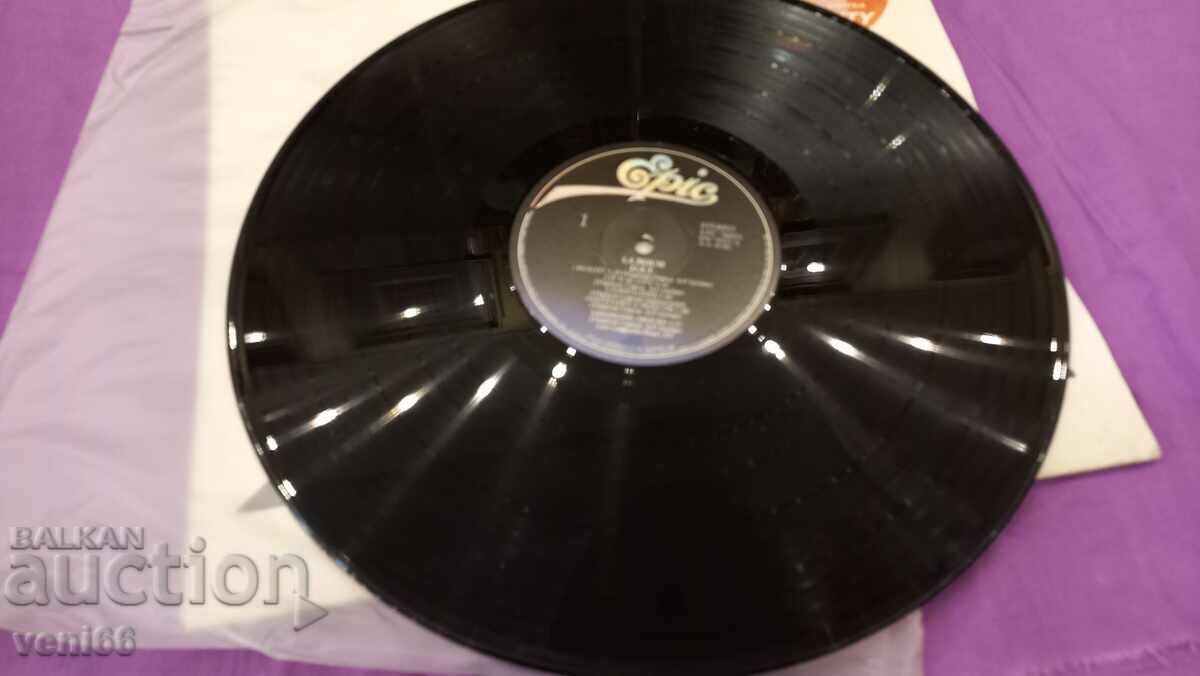 Δίσκος γραμμοφώνου - La boum με τιμή 3.50 BGN | € 1.79 Δίσκος γραμμοφώνου - La boum με τιμή 3.50 BGN | € 1.79