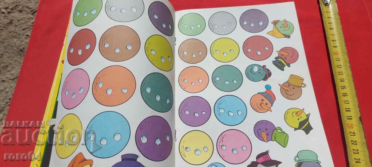 MICKEY MOUSE - MICKY MAUS - COMIC - 6 MICKEY MOUSE - MICKY MAUS - COMIC - 6