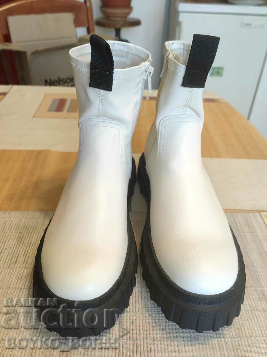 Auction Original New Women's Brand Shoes ZARA Zara 38 p Auction Original New Women's Brand Shoes ZARA Zara 38 p