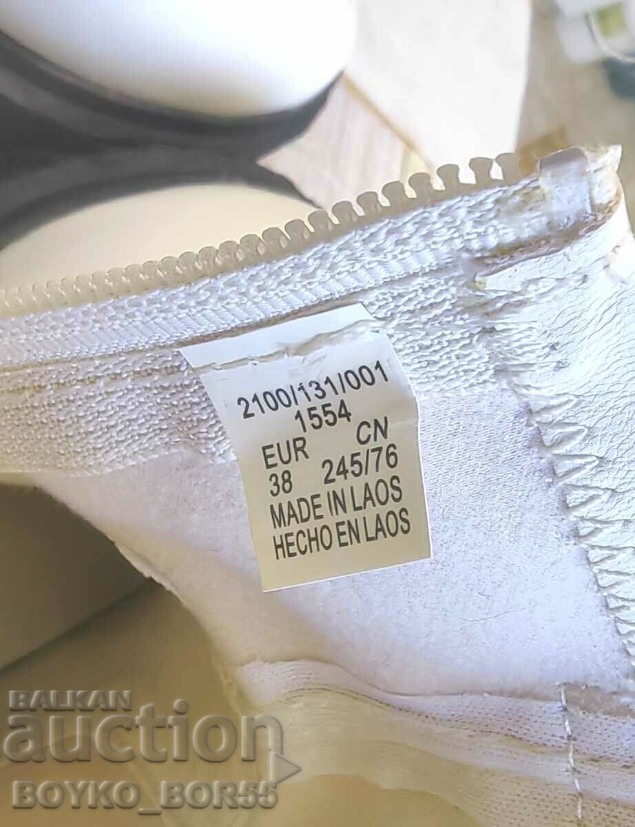 Original New Women's Brand Shoes ZARA Zara 38 p - 6 Original New Women's Brand Shoes ZARA Zara 38 p - 6