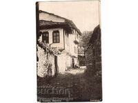 OLD CARD HUNTER VAROSHA OLD HOUSES G762